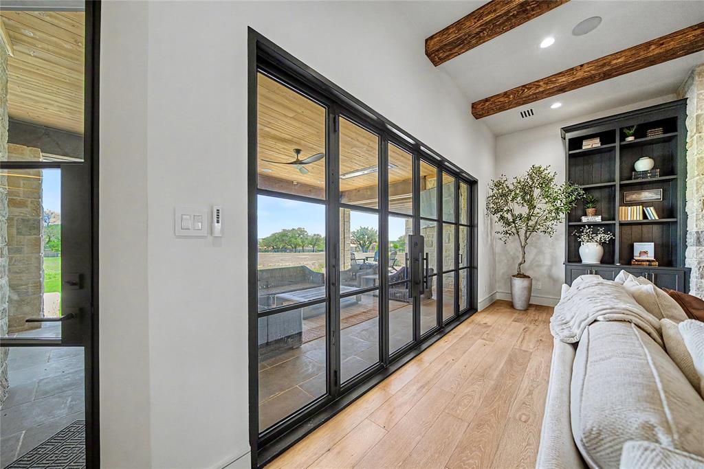 Silverado on the Brazos - Residential