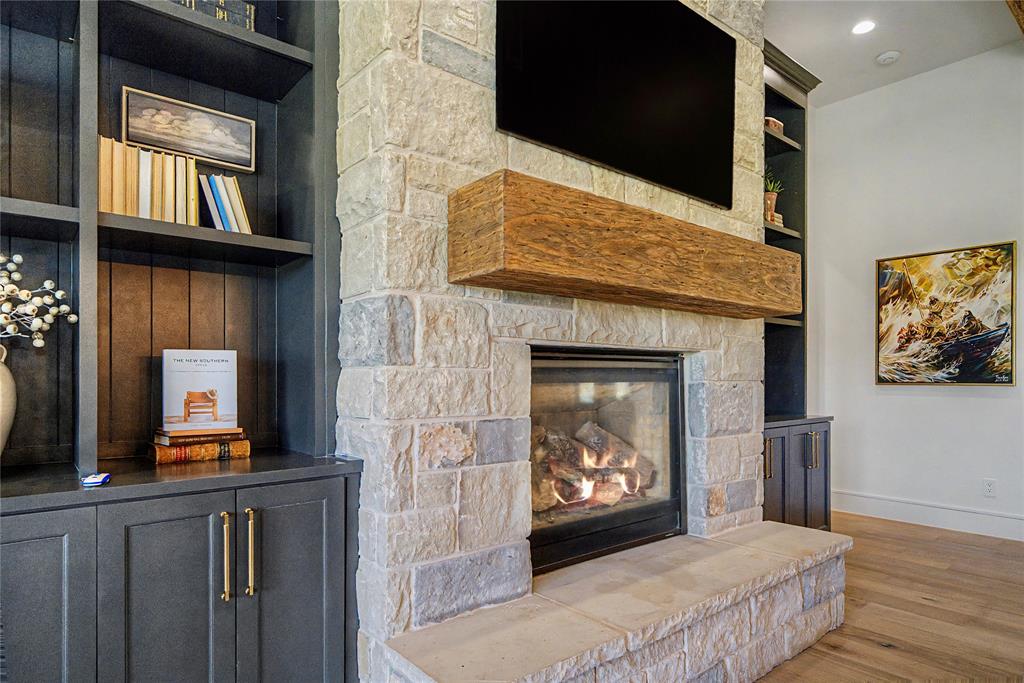 Silverado on the Brazos - Residential