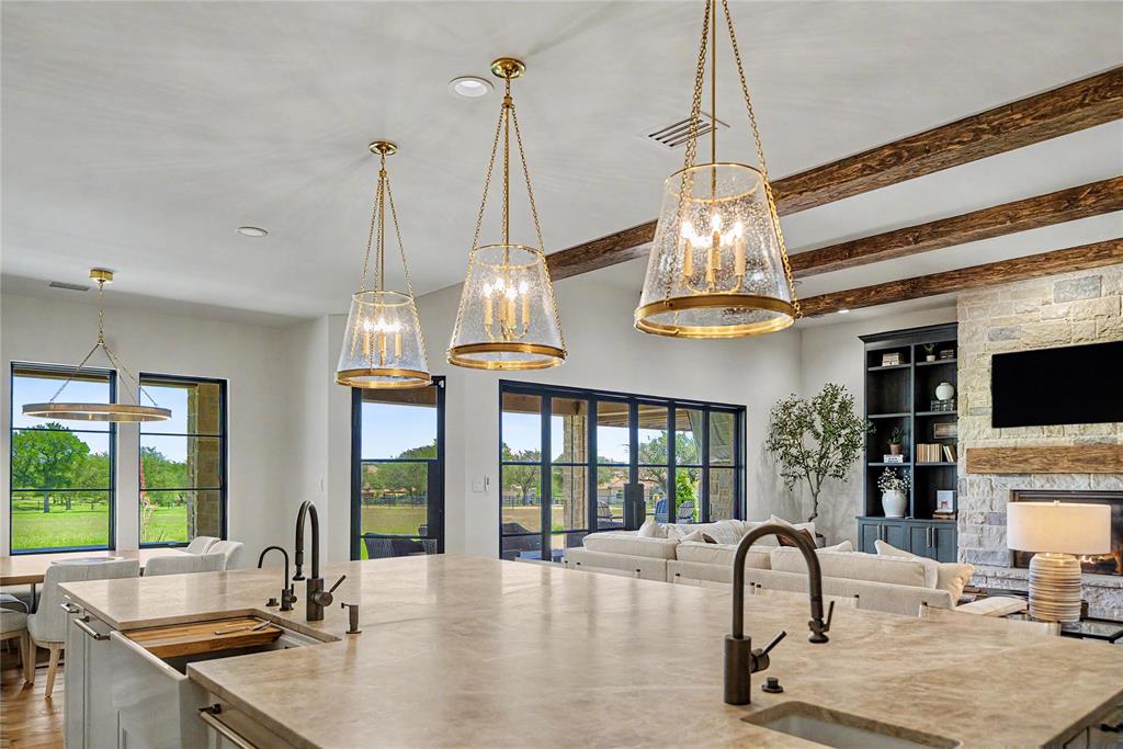 Silverado on the Brazos - Residential