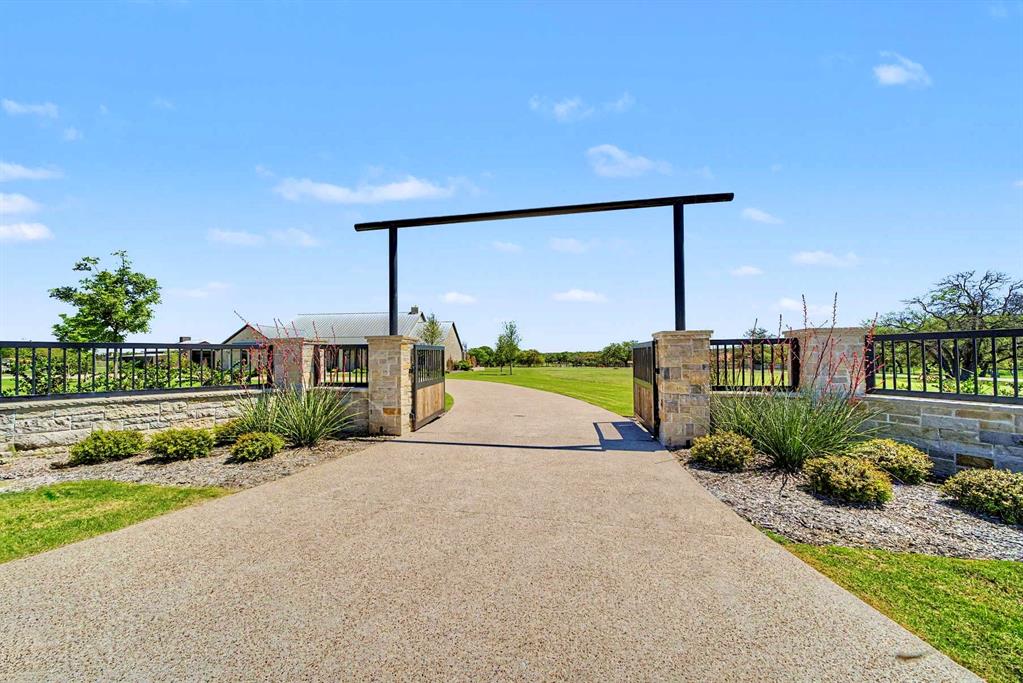 Silverado on the Brazos - Residential