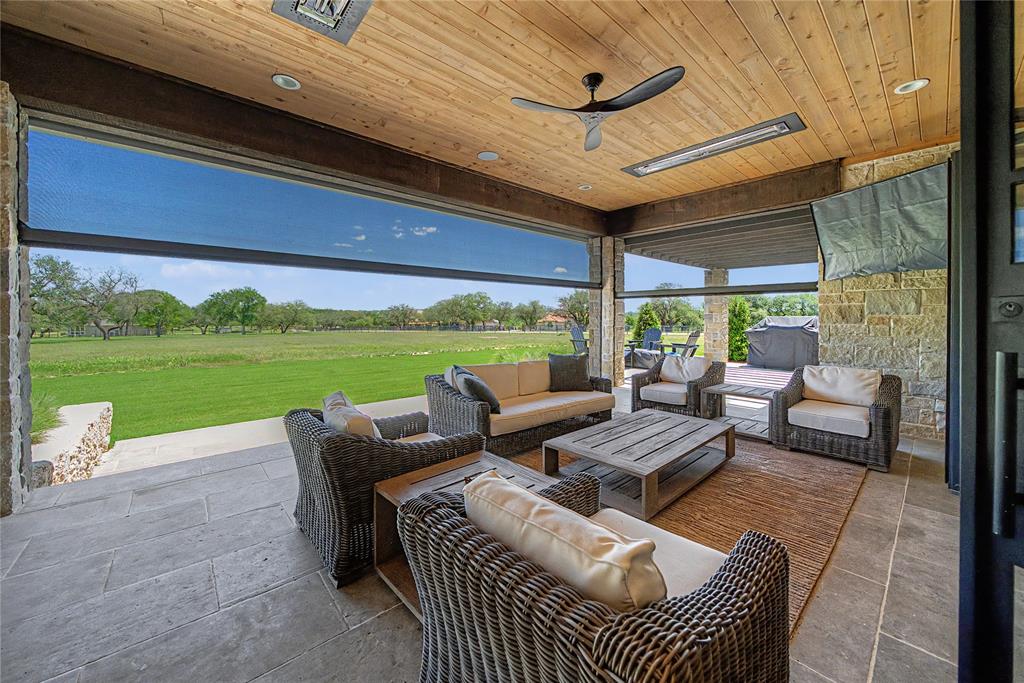 Silverado on the Brazos - Residential