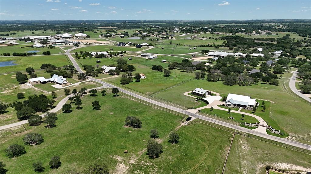Silverado on the Brazos - Residential