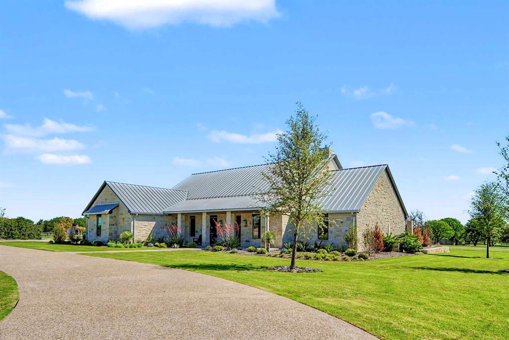 Silverado on the Brazos - Residential