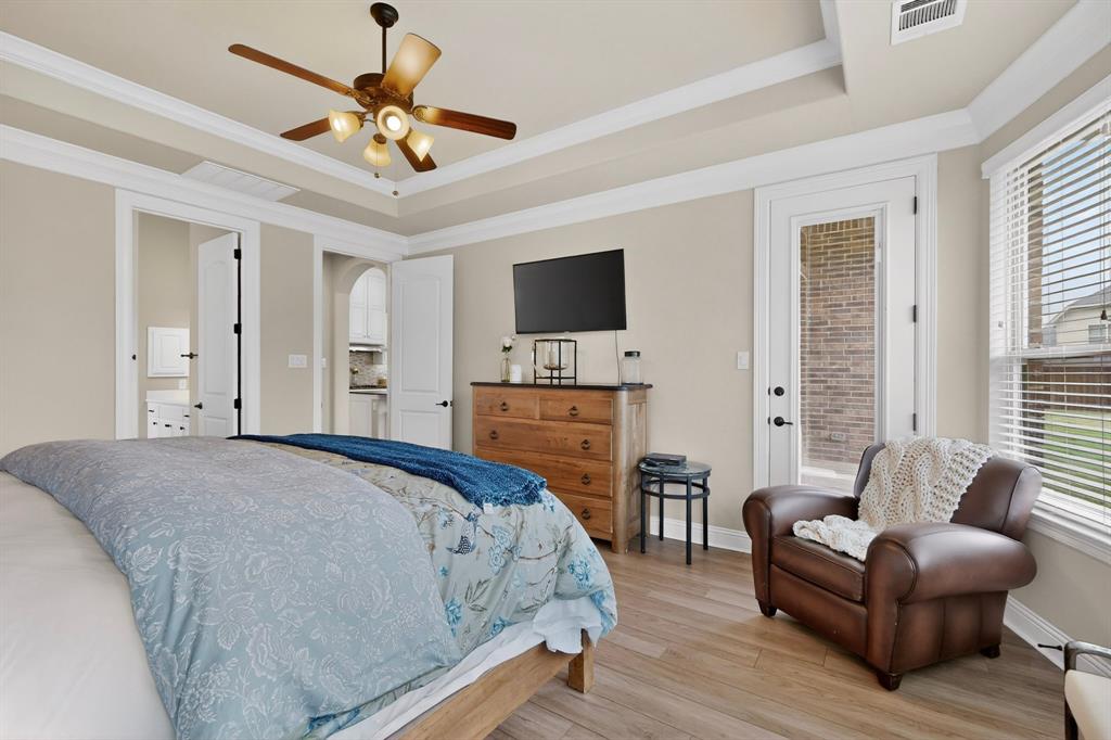 Windsong Ranch Ph 3a-2 - Residential