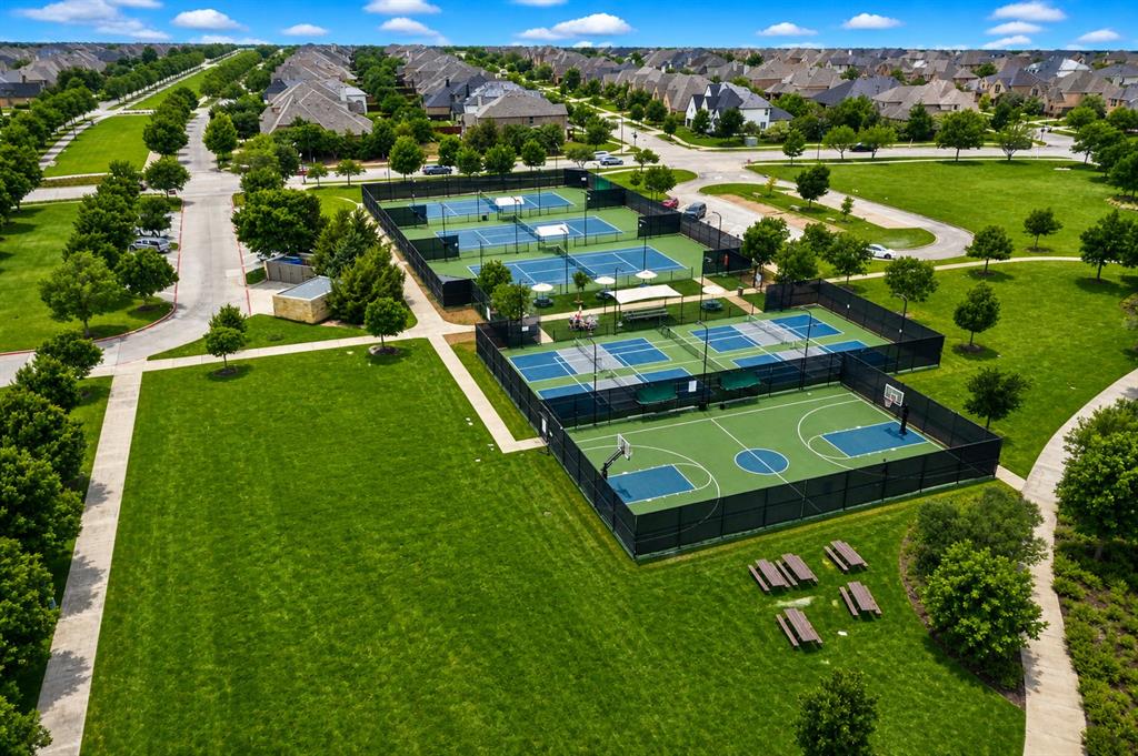Windsong Ranch Ph 3a-2 - Residential