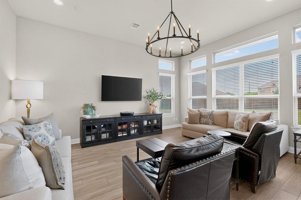 Windsong Ranch Ph 3a-2 - Residential