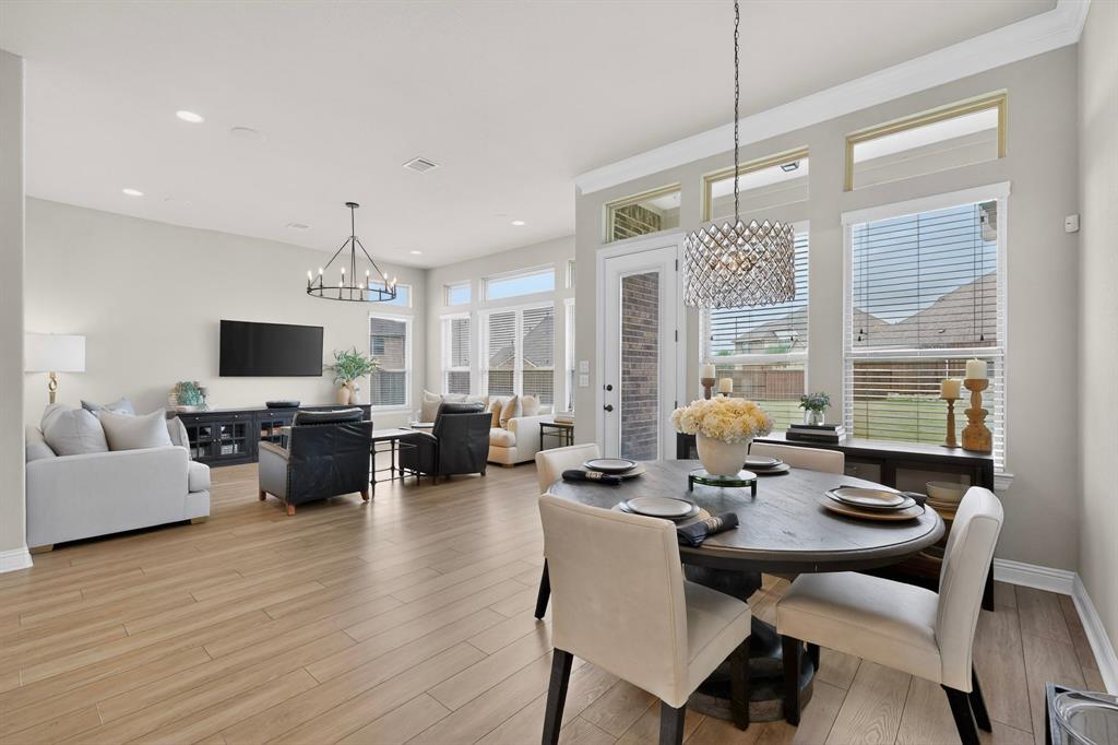 Windsong Ranch Ph 3a-2 - Residential