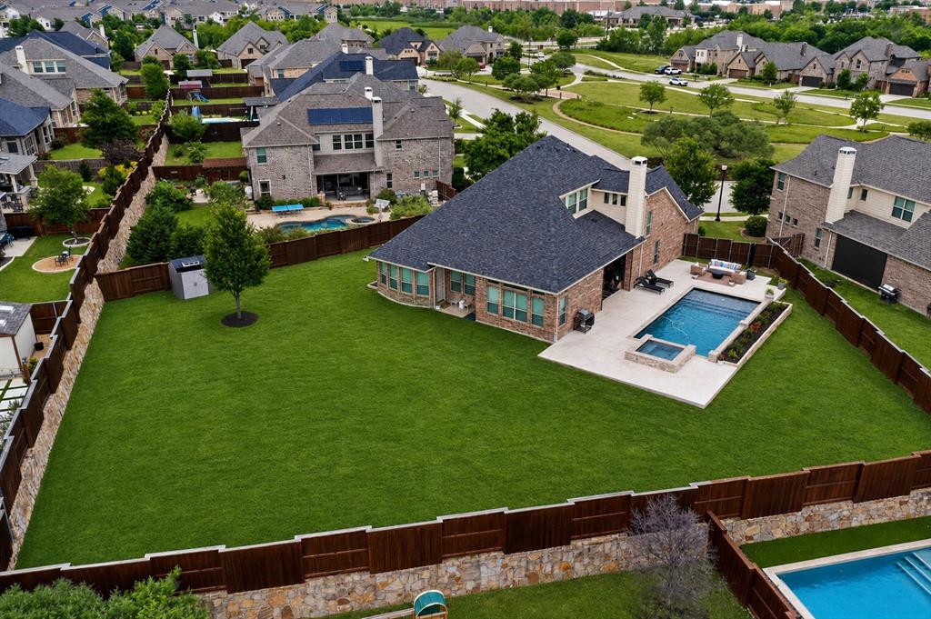 Windsong Ranch Ph 3a-2 - Residential