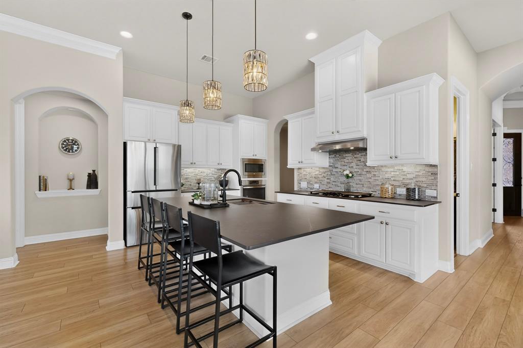 Windsong Ranch Ph 3a-2 - Residential