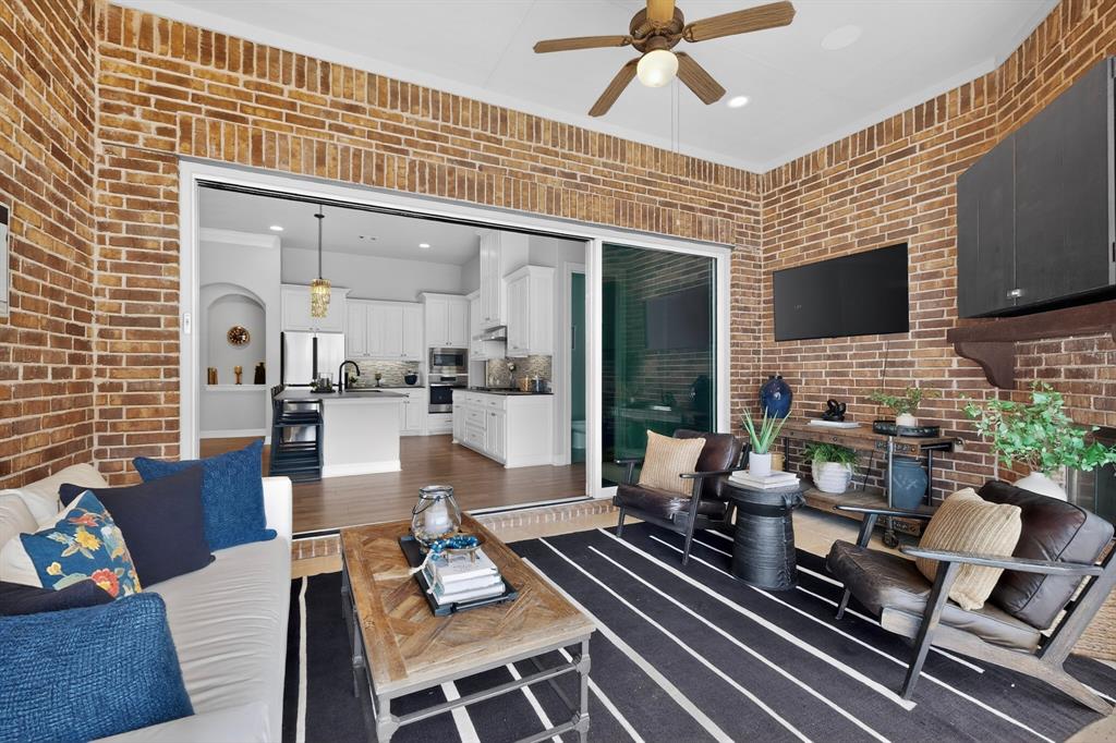 Windsong Ranch Ph 3a-2 - Residential
