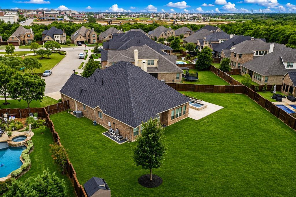 Windsong Ranch Ph 3a-2 - Residential