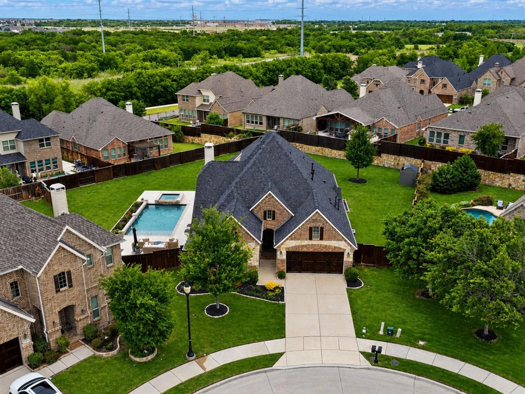 Windsong Ranch Ph 3a-2 - Residential