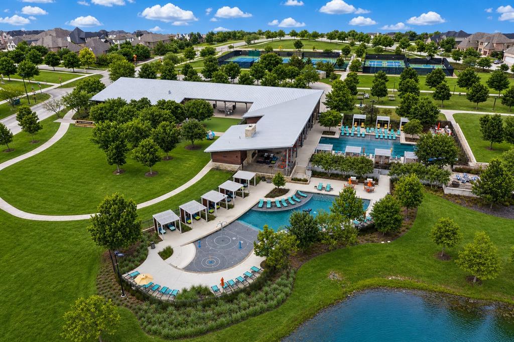 Windsong Ranch Ph 3a-2 - Residential