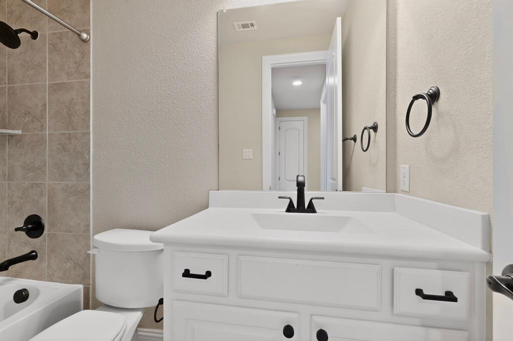 Windsong Ranch Ph 3a-2 - Residential