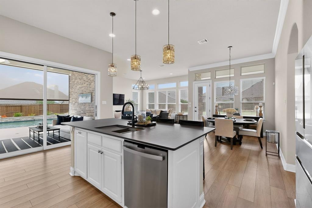 Windsong Ranch Ph 3a-2 - Residential