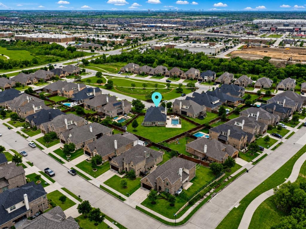 Windsong Ranch Ph 3a-2 - Residential