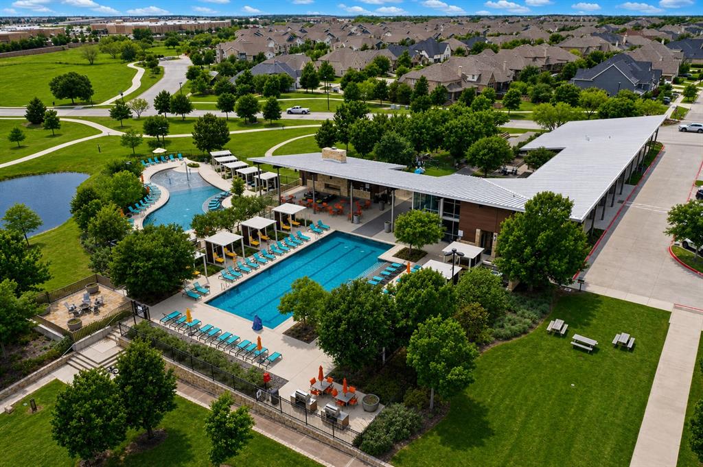 Windsong Ranch Ph 3a-2 - Residential