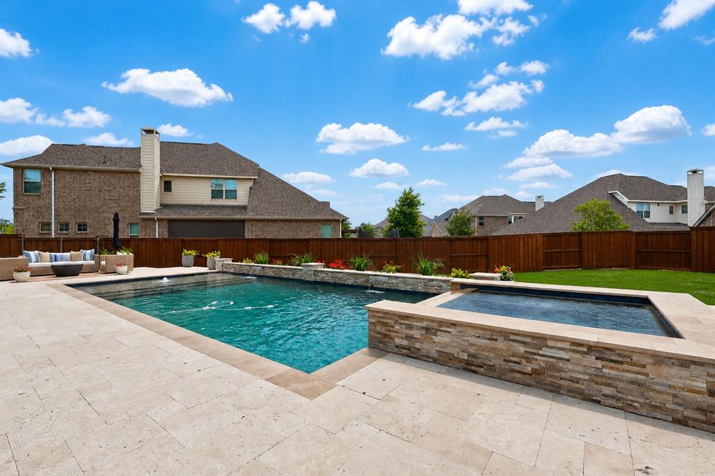 Windsong Ranch Ph 3a-2 - Residential