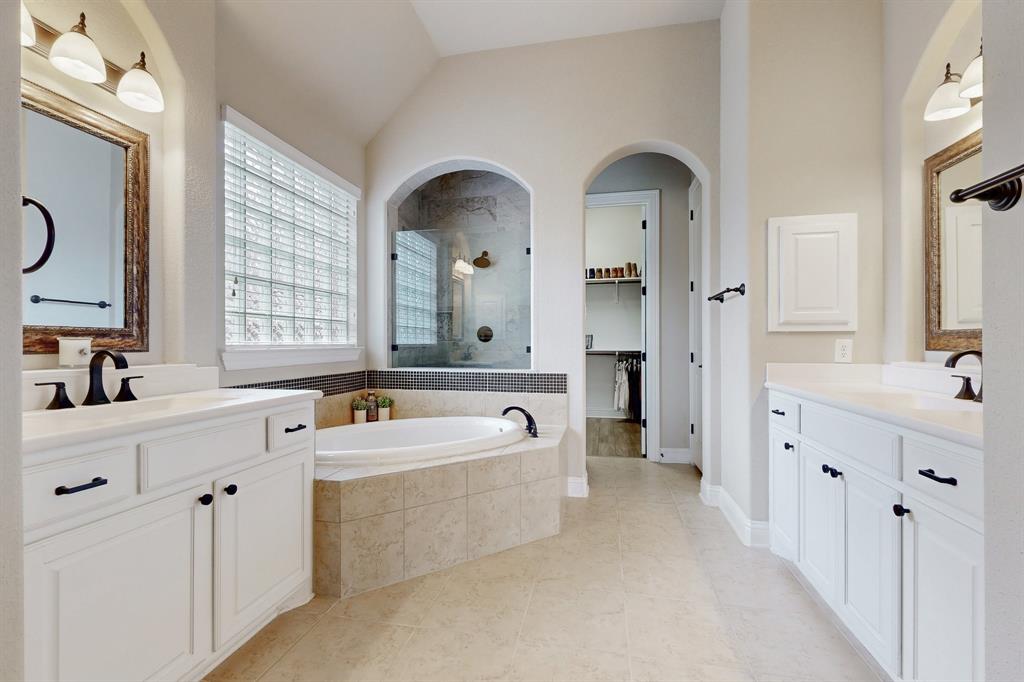 Windsong Ranch Ph 3a-2 - Residential