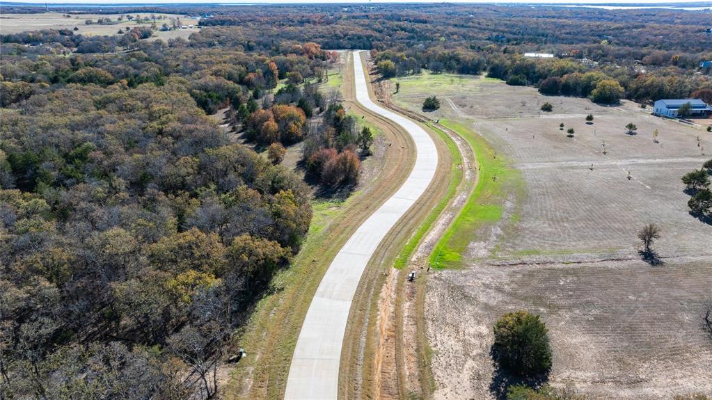 The Oaks of Cheaney Bend Estates - Land