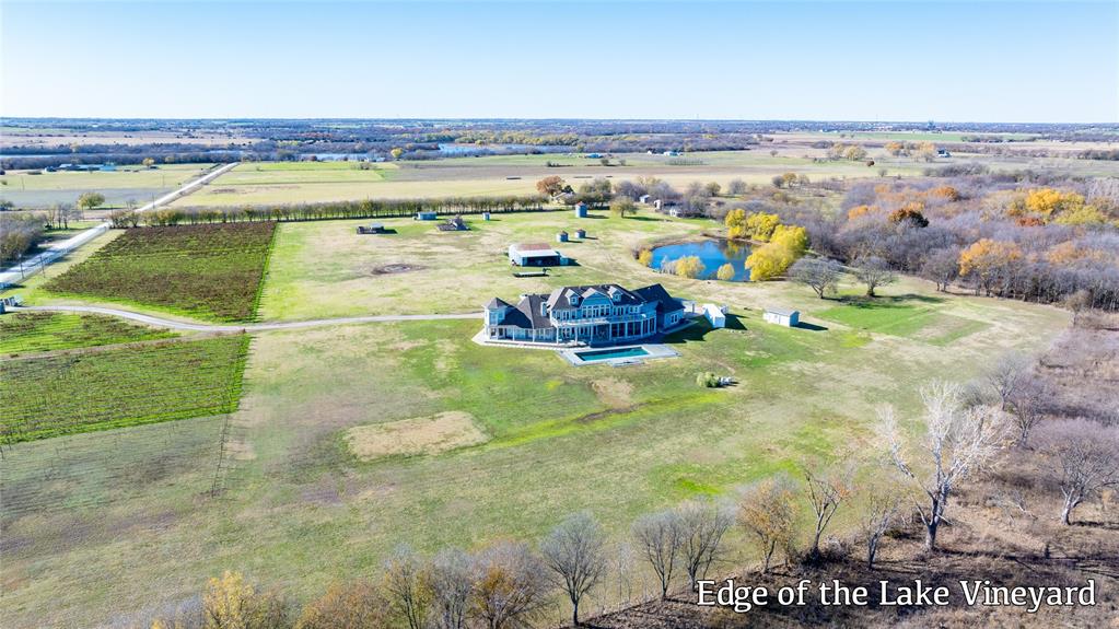 The Oaks of Cheaney Bend Estates - Land