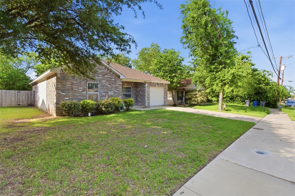 Lisbon Heights - Residential