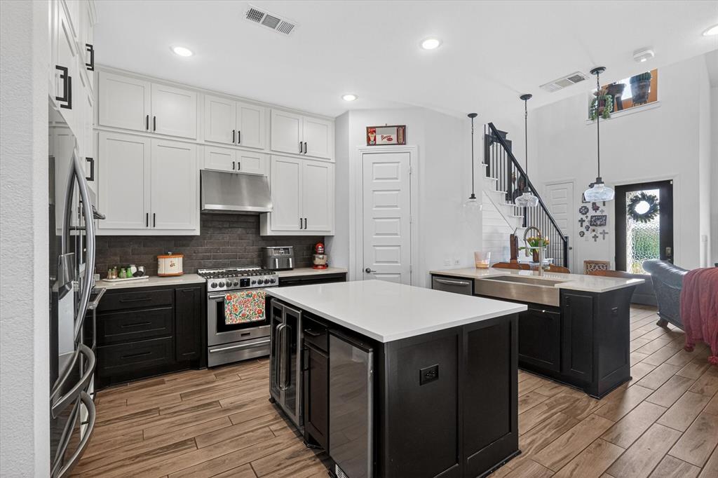 WALSH RANCH-QUAIL VALLEY - Residential