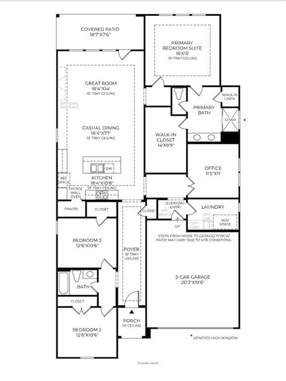 Wildflower Ranch - Elite Collection - Residential