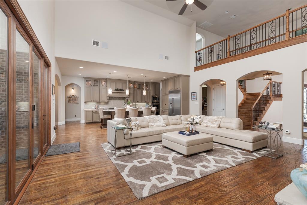 Bristol Park Ph One - Residential