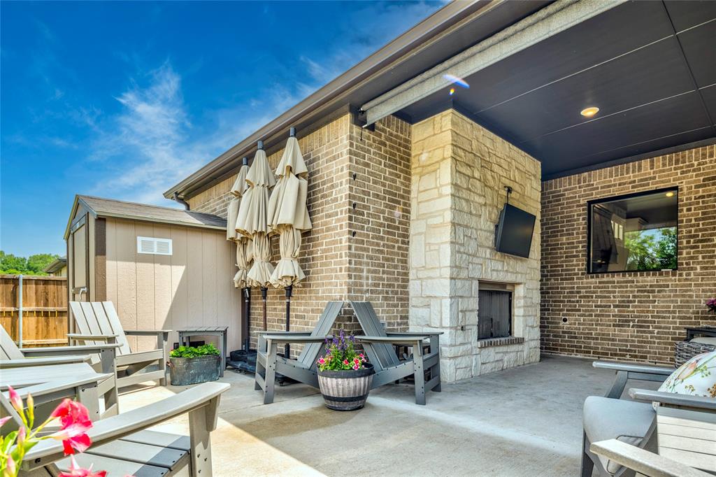 Lincoln Pointe - Residential