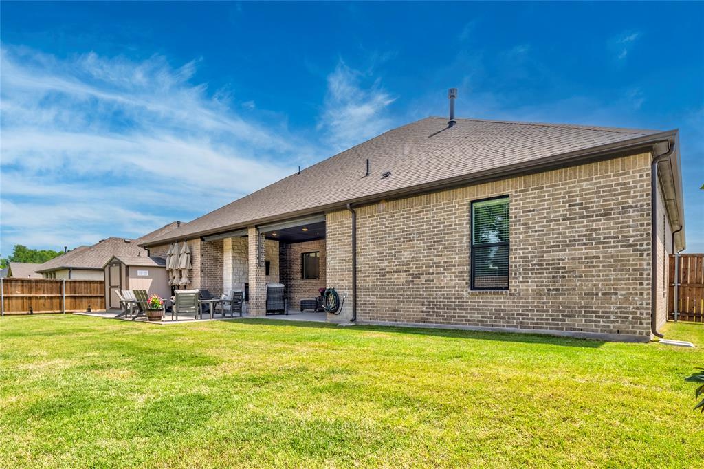 Lincoln Pointe - Residential
