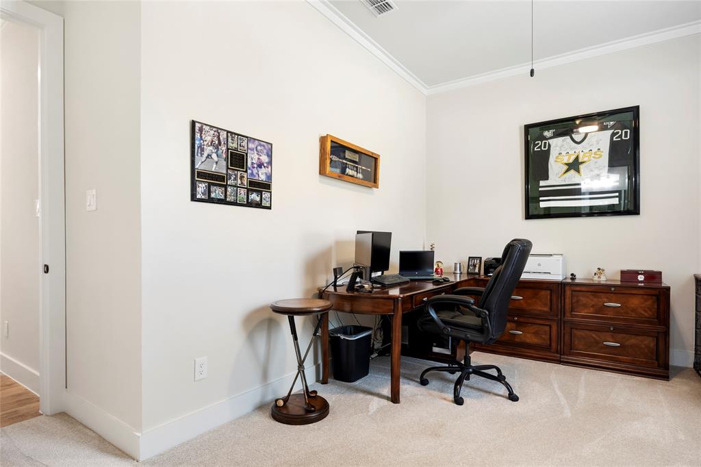 Lincoln Pointe - Residential