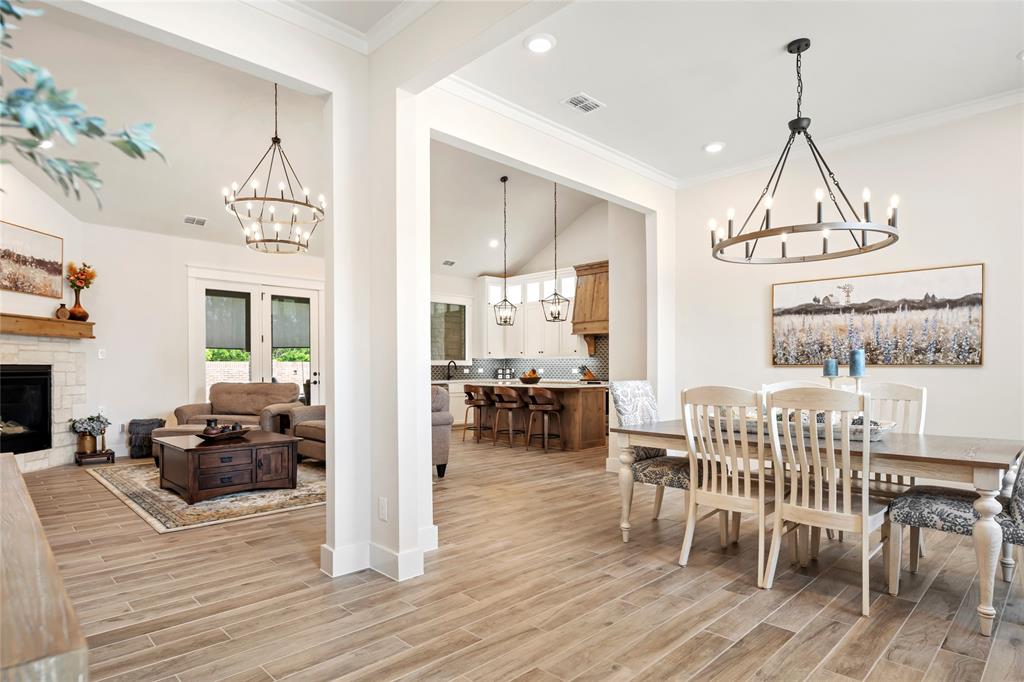Lincoln Pointe - Residential