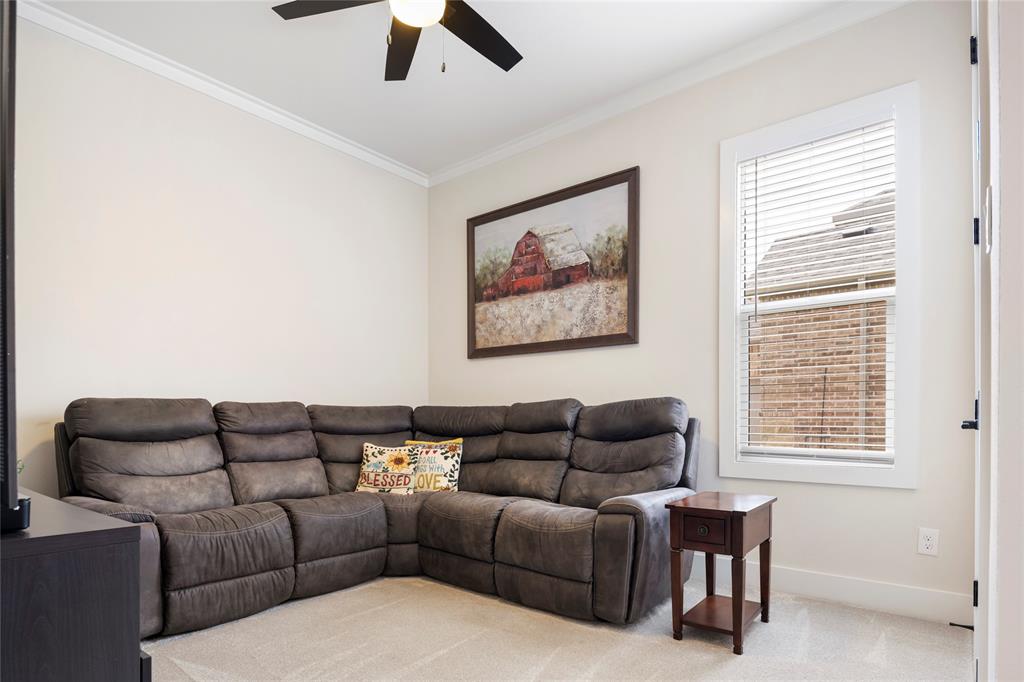 Lincoln Pointe - Residential