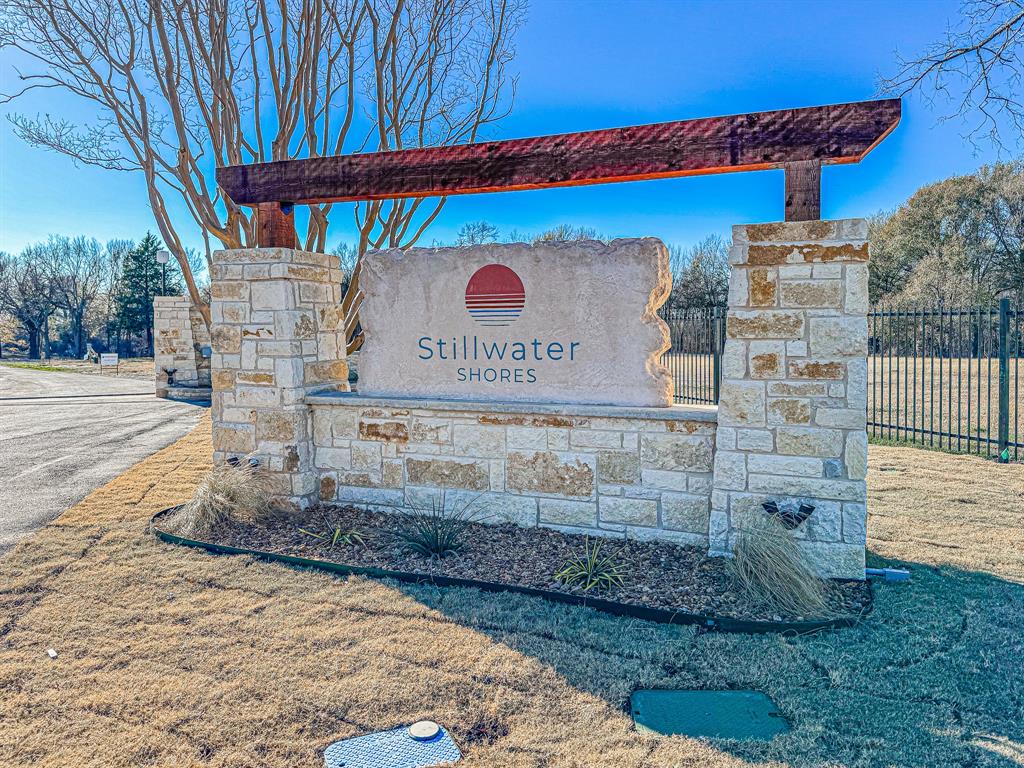 Stillwater Shores - Land