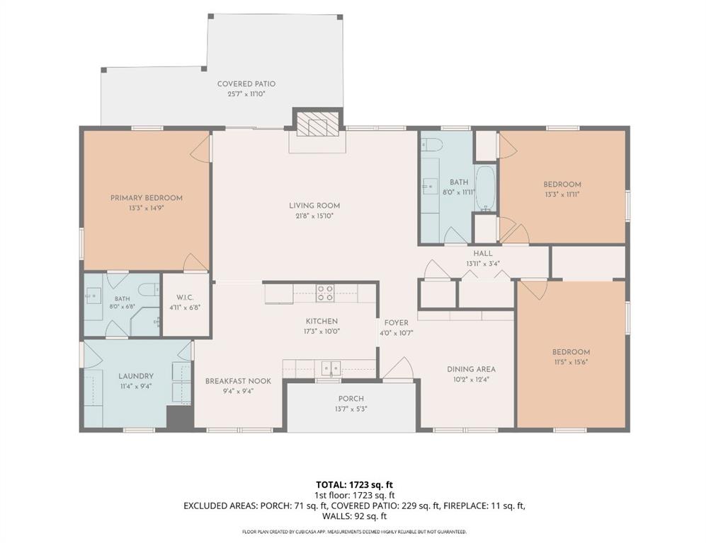 A1046 BROWNING, H - Residential