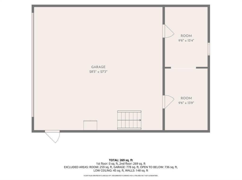 A1046 BROWNING, H - Residential