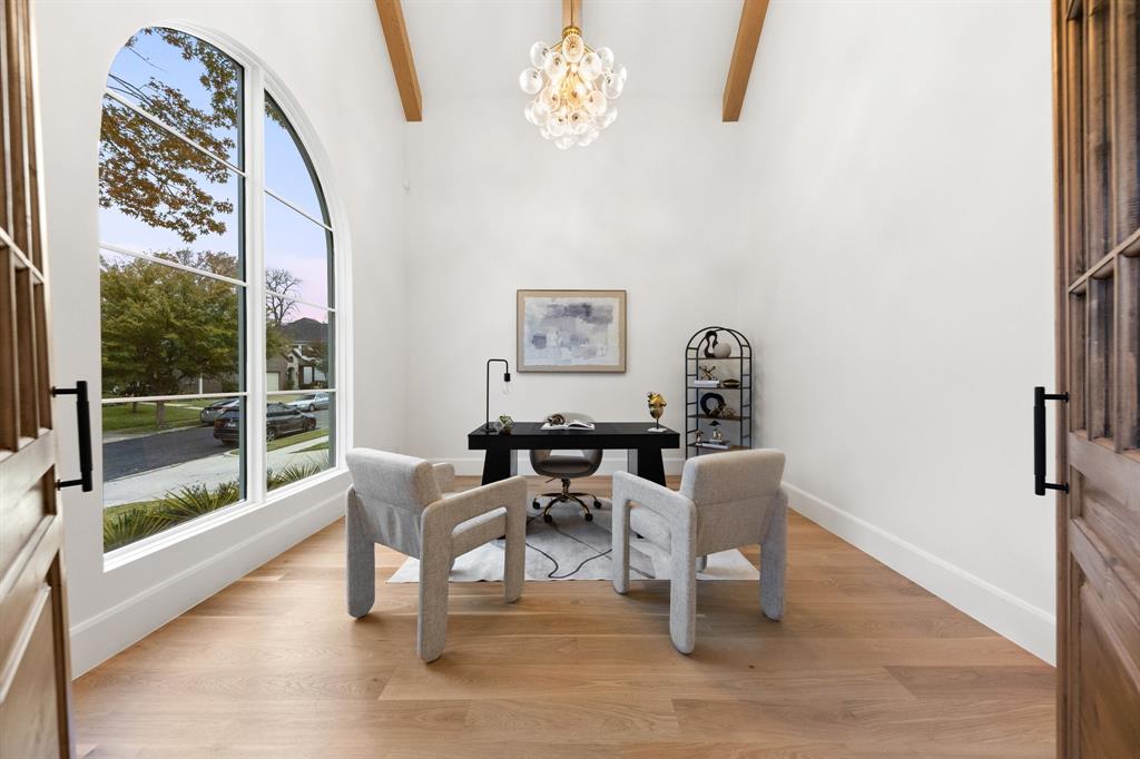 Gaston Terrace - Residential