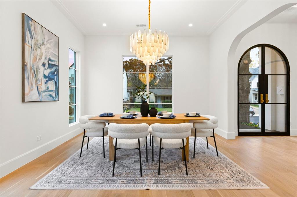 Gaston Terrace - Residential