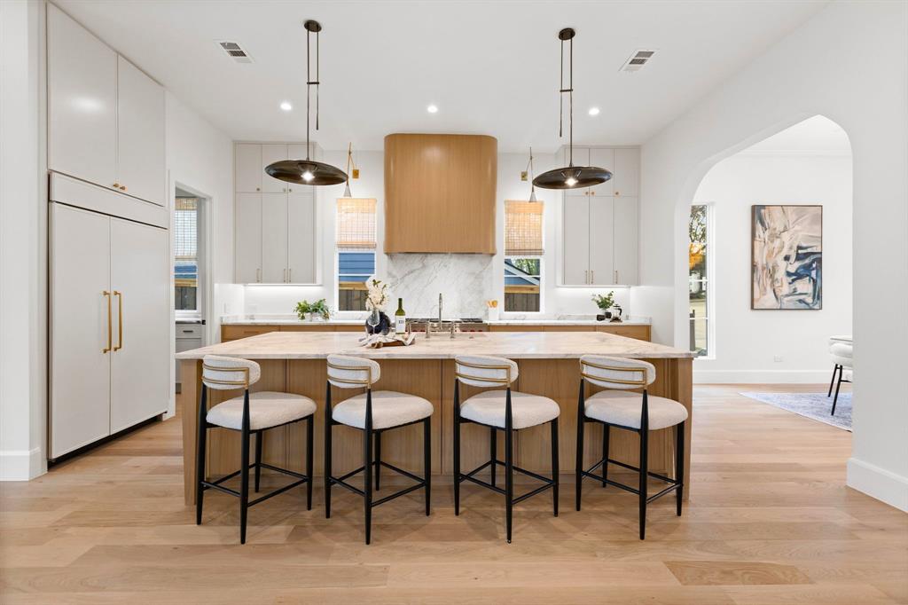 Gaston Terrace - Residential