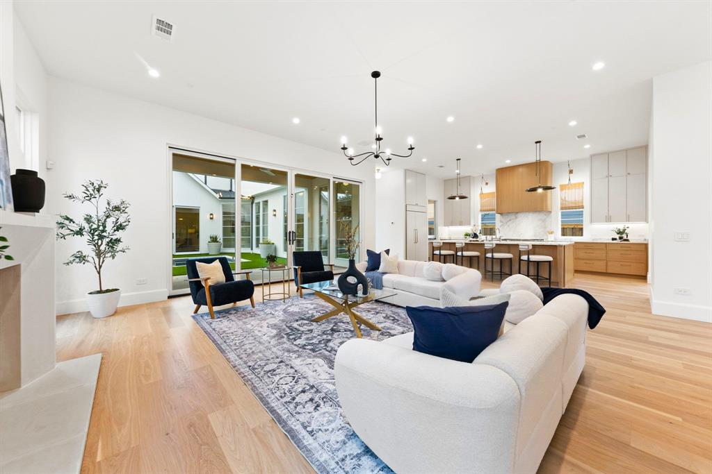 Gaston Terrace - Residential