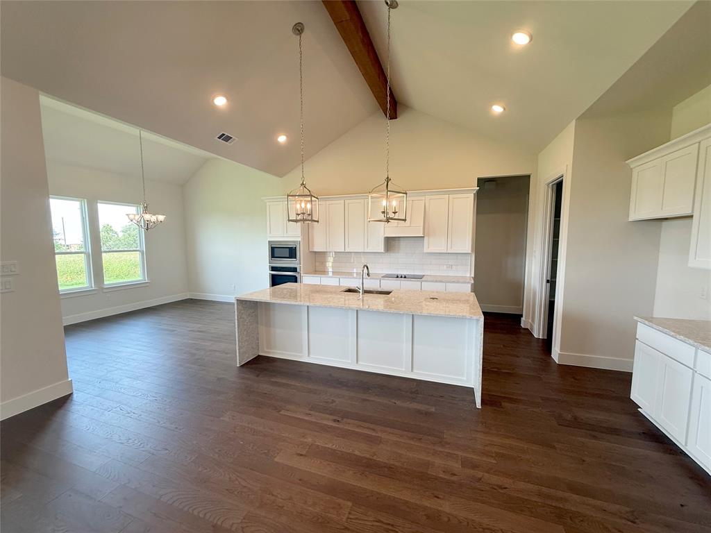 Wossum Ranch Ph 3 - Residential