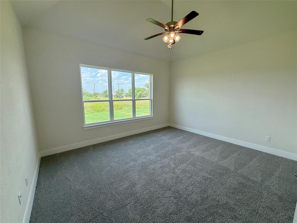 Wossum Ranch Ph 3 - Residential