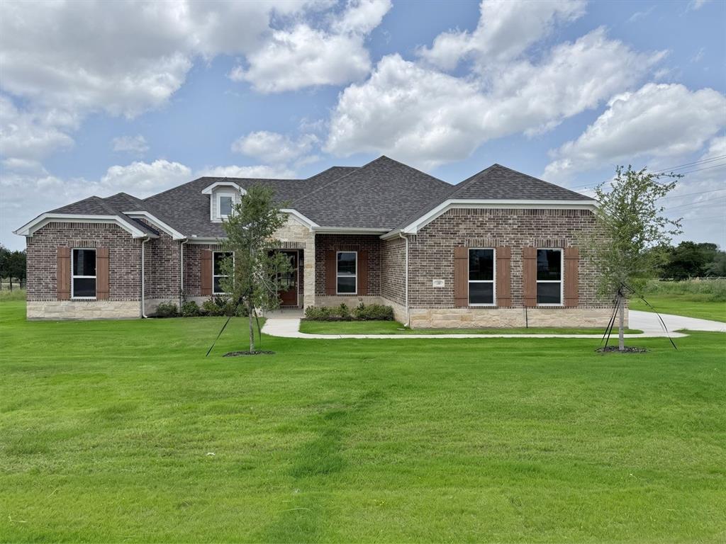 Wossum Ranch Ph 3 - Residential