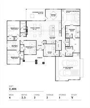 Wossum Ranch Ph 3 - Residential