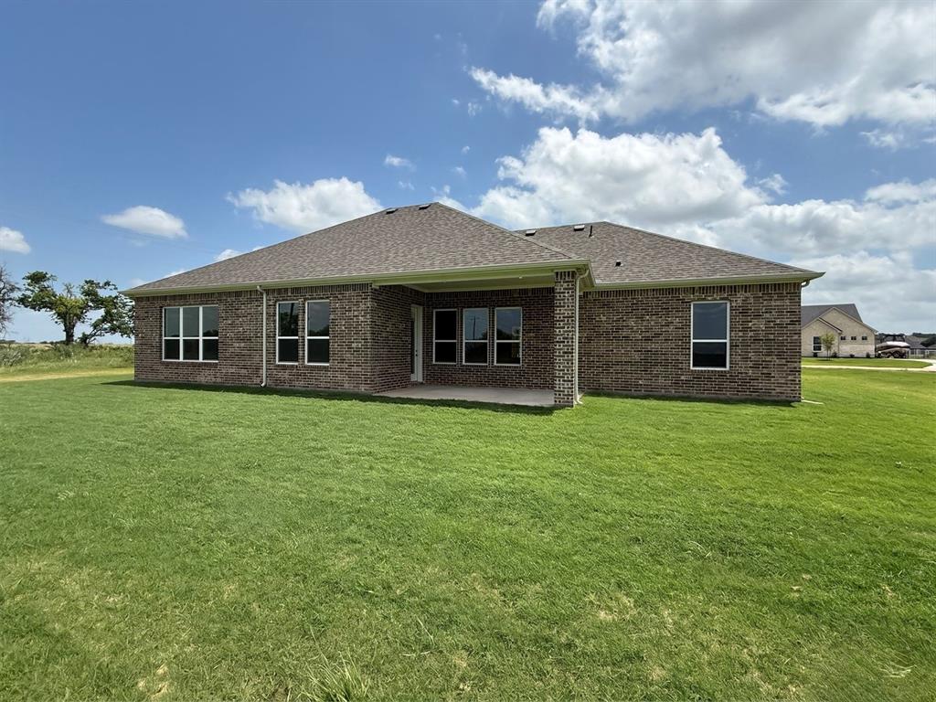 Wossum Ranch Ph 3 - Residential