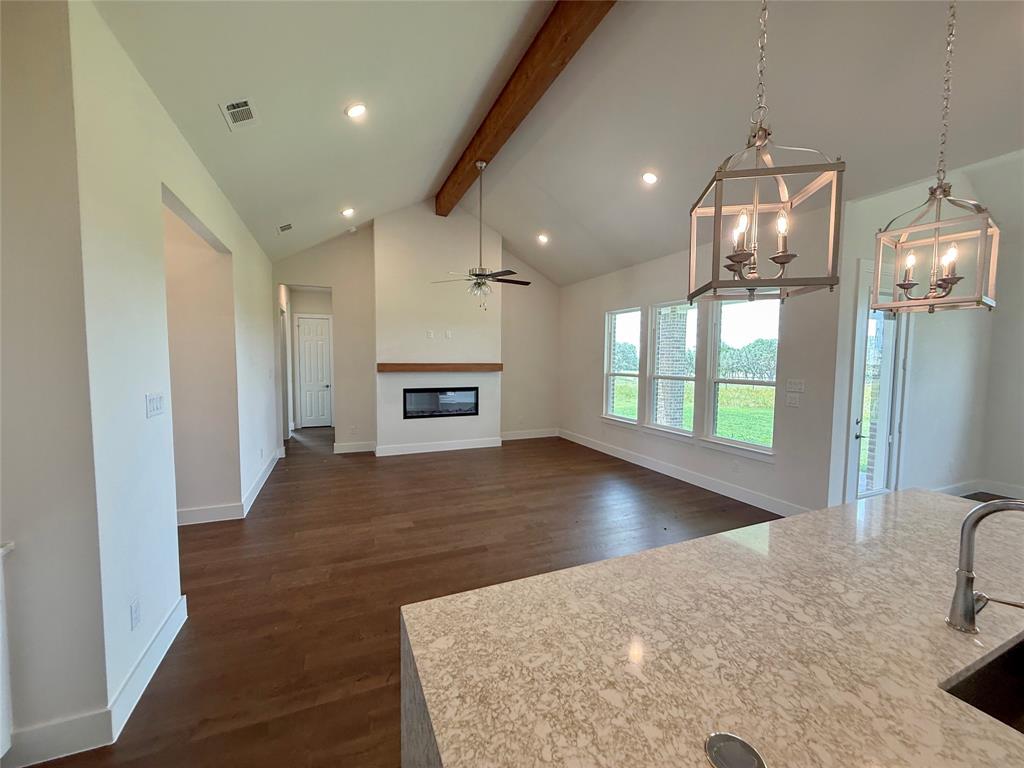 Wossum Ranch Ph 3 - Residential