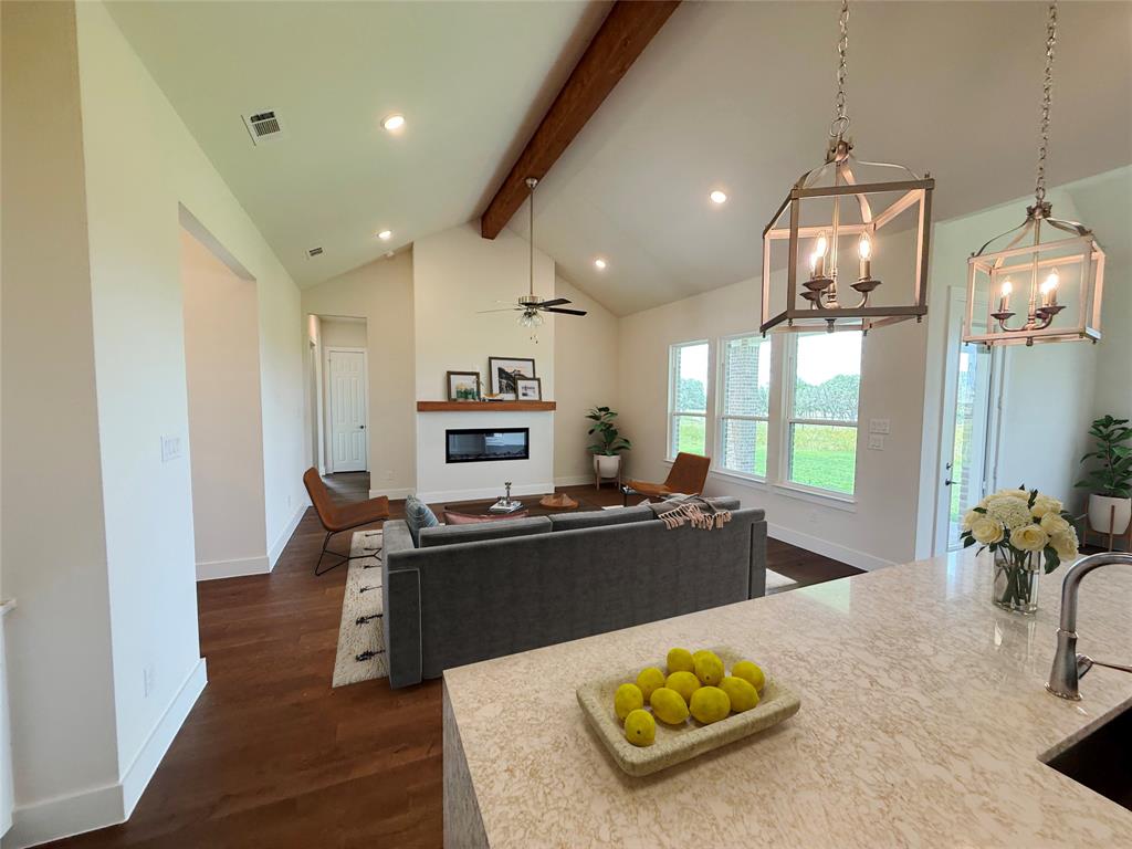 Wossum Ranch Ph 3 - Residential