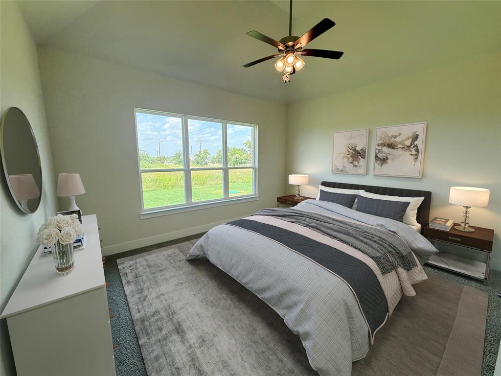 Wossum Ranch Ph 3 - Residential