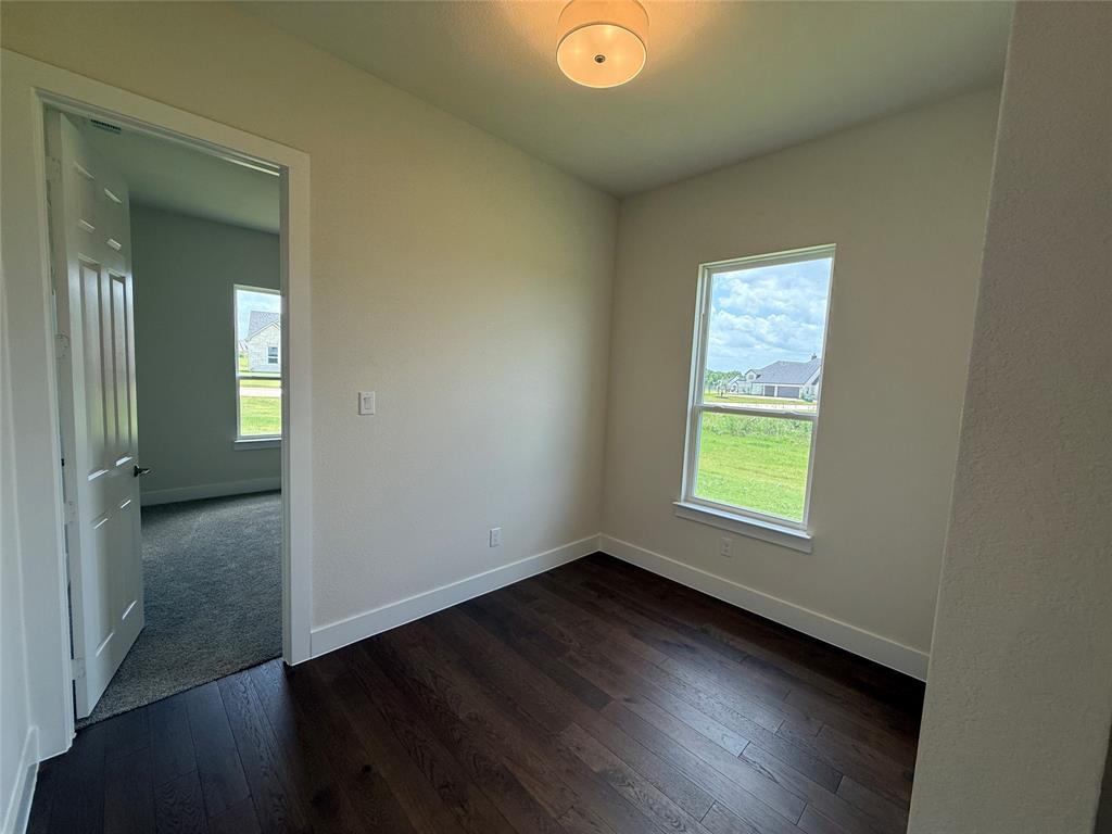 Wossum Ranch Ph 3 - Residential